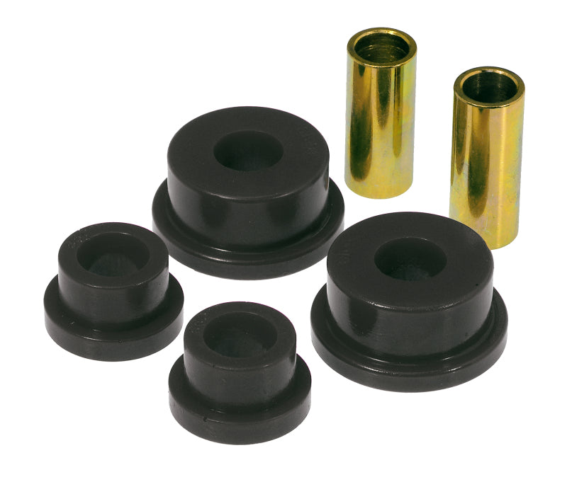 Prothane 65-70 GM Full Size Rear Panhard Bar Bushings - Black - part 7-1207-BL - TLNS Motorsports