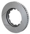 Wilwood Rotor-GT48 SPC-37-RH-Bedded 12.72 x 1.38 - 12 on 6.75in - Wilwood - part 160-3314-B - TLNS Motorsports