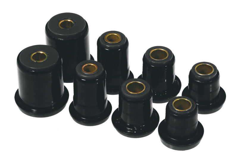 Prothane GM 1-3/8in OD Front Control Arm Bushings - Black - part 7-215-BL - TLNS Motorsports