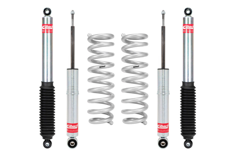 Eibach Pro-Truck Lift Kit for 15-17 Chevrolet Colorado (Pro-Truck Shocks Included) - part E80-23-007-01-22 - TLNS Motorsports