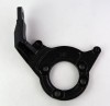 Wilwood Bracket (ea) - GNX4 - HV1 - Front R/H - Wilwood - part 250-11477 - TLNS Motorsports