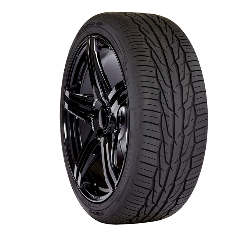 Toyo Extensa HP II Tire - 215/50R17 95W - part 196530 - TLNS Motorsports