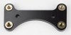 Wilwood Bracket (ea) - Forged Dynalite to Mitsubishi Lancer - Wilwood - part 250-6995 - TLNS Motorsports
