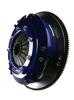 Spec 03-06 Lancer Evo 8 & 9 MR 6spd Super Twin P-Trim Clutch Kit - SPEC - part SM80PT-2 - TLNS Motorsports