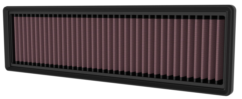 K&N 23-26 Lincoln Corsair Replacement Air Filter - K&N Engineering - part 33-5151 - TLNS Motorsports