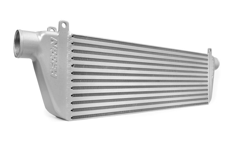 PERRIN 02-26 Subaru WRX/STI Standard Size Front Mount Intercooler Core - Silver - Perrin Performance - part PSP-ITR-400SL - TLNS Motorsports