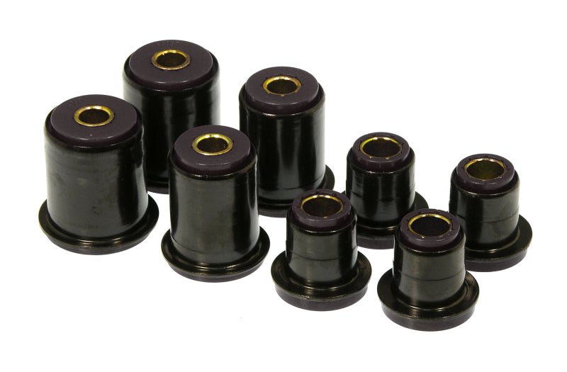 Prothane 71-74 GM 1-5/8in OD Front Control Arm Bushings - Black - part 7-212-BL - TLNS Motorsports