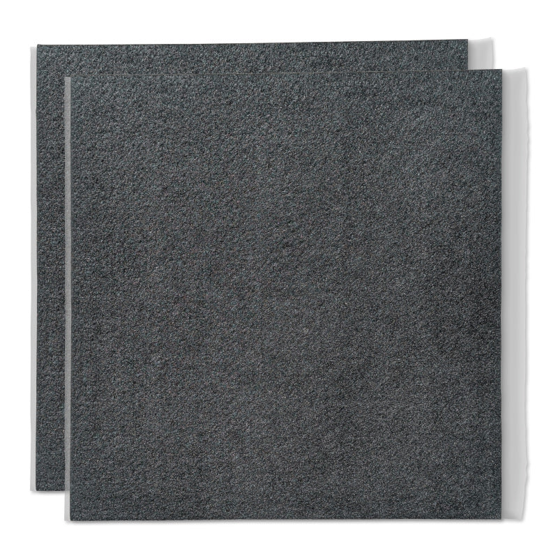 DEI Universal Boom Mat Acoustic Tiles - 4.25 sq. ft. - 2 Pack - DEI - part 50231 - TLNS Motorsports
