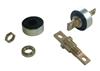 Whiteline 08-17 Mitsubishi Lancer W63350 Rear Trailing Arm Bushing Compatible With - Whiteline - part W63350 - TLNS Motorsports
