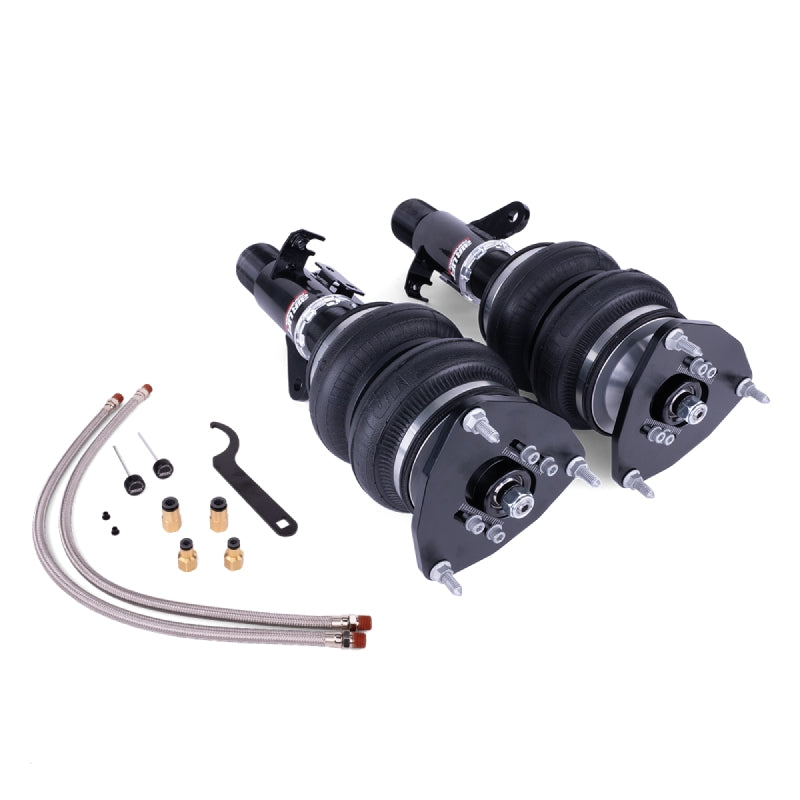 Air Lift Performance 12-25 Subaru BRZ / 12-20 Toyota GT86 Front Air Suspension Kit - Air Lift - part 76006 - TLNS Motorsports