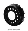 Wilwood Hat-Dynamic Drag 1.59in Offset Multi-5 Lug - 8 on 7.00in - Wilwood - part 170-12426 - TLNS Motorsports