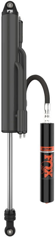 Fox Factory Race 3.0 x 10 External Bypass (3-Tube) Remote Shock - Right - FOX - part 981-30-406-R - TLNS Motorsports