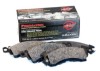 Wilwood Pad Set Promatrix D802 - Wilwood - part 150-D0802K - TLNS Motorsports