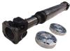 DSS Toyota 93-98 Supra Turbo 6-Speed 1-Piece Pro-Series HD 3.5in Chromoly Driveshaft TOSH5-HD-CV - Driveshaft Shop - part 610031 - TLNS Motorsports