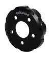 Wilwood Hat-BB Rear 1.05in Offset 5 x 4.50 - 8 on 7.00in - Wilwood - part 170-8589 - TLNS Motorsports