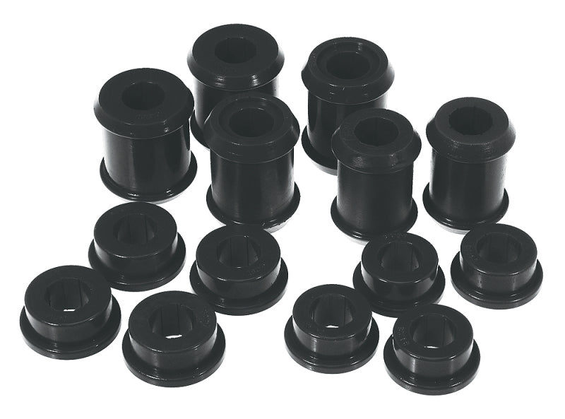 Prothane 97-13 Chevy Corvette C5 Rear Control Arm Bushings - Black - part 7-316-BL - TLNS Motorsports