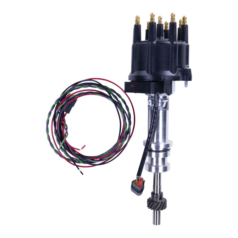 Fast Distributor, Xdi Sportsman, Small Cap, Ford Windsor - FAST - part 1000-1613 - TLNS Motorsports
