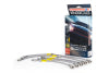 Goodridge 8/84-7/87 Toyota Corolla GTS Stainless Steel Brake Line Kit - Goodridge - part 21080 - TLNS Motorsports