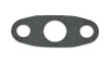Vibrant Oil Drain Flange Gasket To Match Part (2898) - Vibrant - part 2898G - TLNS Motorsports