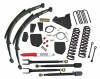 Skyjacker 8.5In SYSTEM 08 F250 4WD GAS - Skyjacker - part F8802KS - TLNS Motorsports