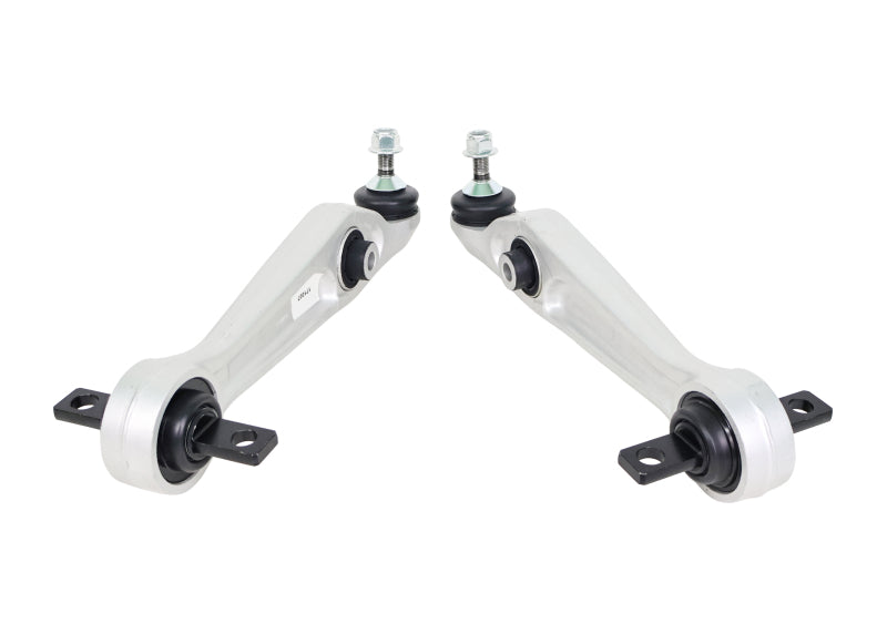 Whiteline 17-25 Tesla 3 Upgraded Spherical Bearing Arm - Whiteline - part KTA476 - TLNS Motorsports