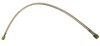 Wilwood 24in OAL Flexline -4 Hose to -4 - Wilwood - part 220-9923 - TLNS Motorsports