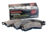 Wilwood Pad Set Promatrix D1363 - Wilwood - part 150-D1363K - TLNS Motorsports