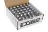 Wheel Mate Monster Lug 63 Nut Set of 32 - Chrome 14x1.50 - Wheel Mate - part 33010C - TLNS Motorsports