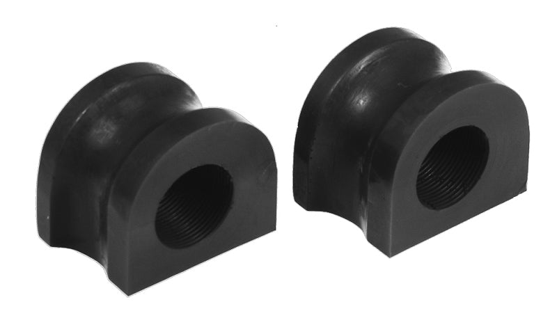 Prothane Chevy Beretta / Cavalier Front Sway Bar Bushings - 28mm - Black - Prothane