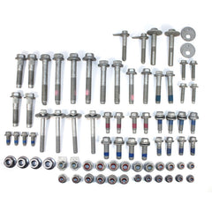 Ford Racing 2015-2017 Mustang Handling Pack Fastener Kit - part M-FR3-FASTENA - TLNS Motorsports