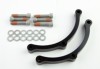 Wilwood Bracket Spacer Kit .588 DL Rear Internal P-Brake Kit-2.42 Offset - Wilwood - part 300-11543 - TLNS Motorsports