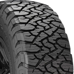 BFGoodrich All Terrain TA KO3 LT235/60R18/D 108/104S - part 03220 - TLNS Motorsports