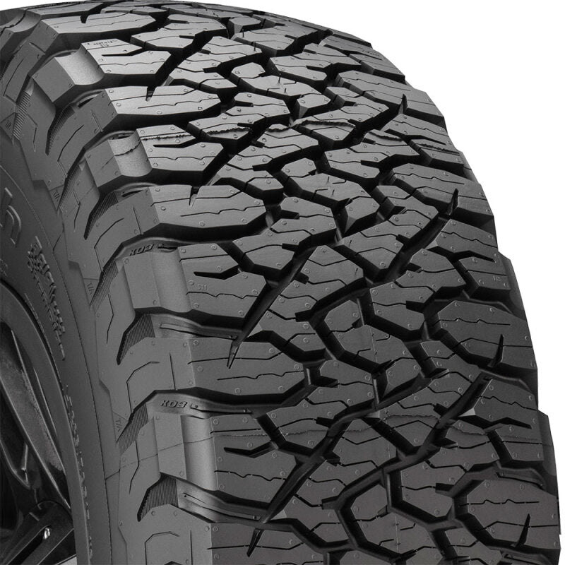 BFGoodrich All Terrain TA KO3 32X11.50R15LT/C 113R - part 09184 - TLNS Motorsports
