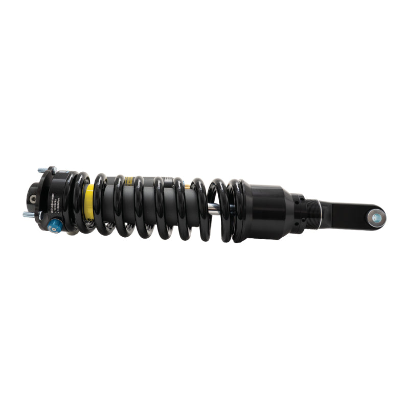 Bilstein B8 8112 Series 10-24 Toyota 4Runner Front Left Shock Absorber & Coil Spring Assembly - Bilstein - part 41-326268 - TLNS Motorsports
