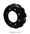 Wilwood Hat-BB Front 1.67in Offset 8 x 6.50 - 12 on 9.75in - Wilwood - part 170-14027 - TLNS Motorsports