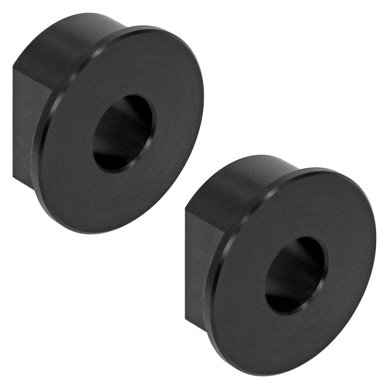 RockJock Antirock Sway Bar Bushing Pack of 2 (TJ/LJ Front) - RockJock - part CE-99004-BDL-2P - TLNS Motorsports
