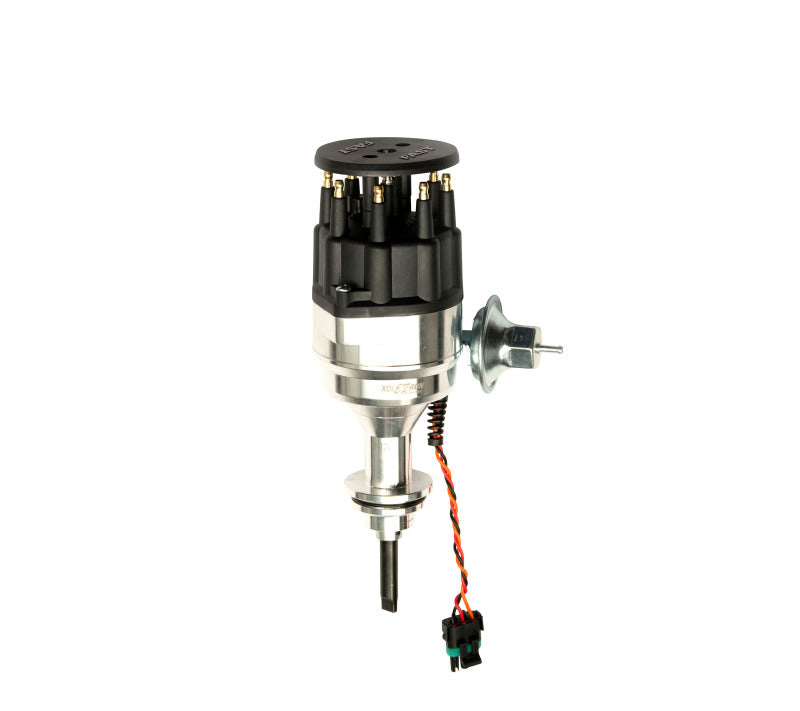 Fast Distributor, Chry. Rb 426-440, Billet, Xdi Ez-Run - FAST - part 306013 - TLNS Motorsports