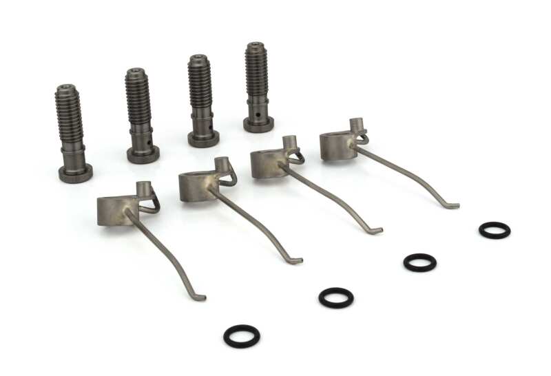 Edelbrock PISTON OILER KIT, FOR RHS LS BLOCK - Edelbrock - part 549120 - TLNS Motorsports