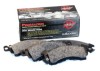 Wilwood Pad Set Promatrix D1404 - Wilwood - part 150-D1404K - TLNS Motorsports