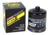 ProFilter Honda/Kawasaki/Polaris/Yamaha Spin-On Black Various Performance Oil Filter - ProFilter - part PF-303B - TLNS Motorsports