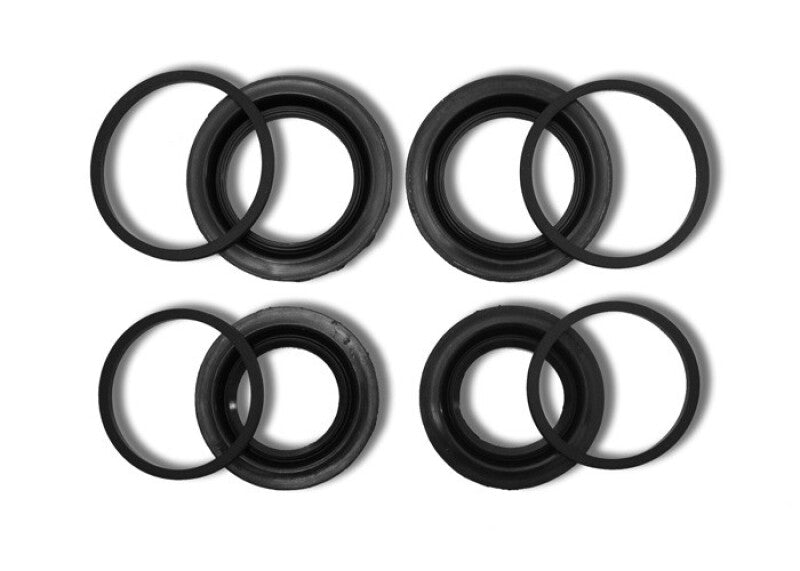 GiroDisc 12-21 Jeep WK2 SRT8 Single Rear Caliper Rebuild Kit 28mm/32mm - GiroDisc - part CCRK2-142 - TLNS Motorsports