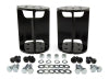 Air Lift Universal Angled Air Spring Spacer - 6 in Lift - Air Lift - part 52465 - TLNS Motorsports