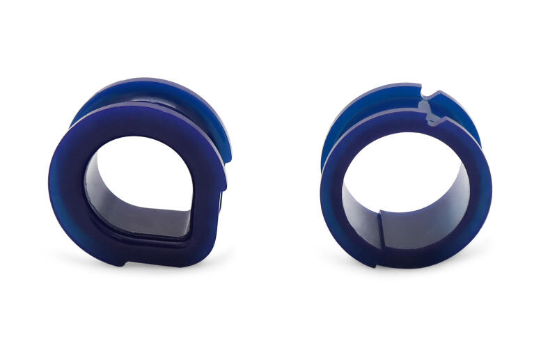 SuperPro 1996-2004 Nissan Pathfinder LE Steering Rack Mount Bushing Kit - Superpro - part SPF5424K - TLNS Motorsports