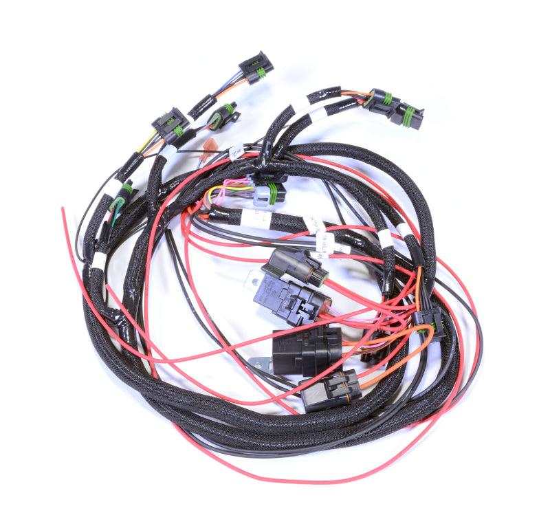 Fast Coil Harness, Coyote, Xr-1A Coils - FAST - part 30367 - TLNS Motorsports