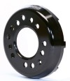 Wilwood Hat-BB Front .935in Offset 5 x4.50 - 8 on 7.00in - Wilwood - part 170-8320 - TLNS Motorsports