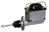 Wilwood High Volume Aluminum Master Cylinder - 1in Bore - Wilwood - part 260-6766 - TLNS Motorsports