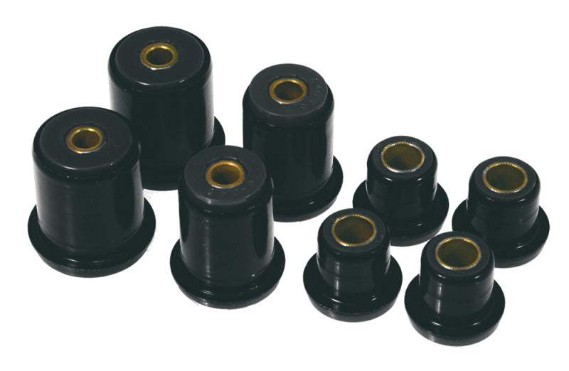 Prothane 64-66 GM Front Control Arm Bushings - Black - part 7-221-BL - TLNS Motorsports