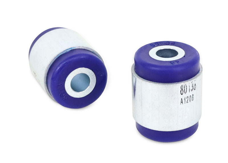 SuperPro 2022-2026 Lexus NX350 Rear Upper Control Arm Inner Position Bushing Kit - Superpro - part SPF5956K - TLNS Motorsports