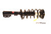 KYB Shocks & Struts Strut Plus Front Right Chevrolet Equinox/GMC Terrain 2010 4cyl only - KYB - part SR4197 - TLNS Motorsports