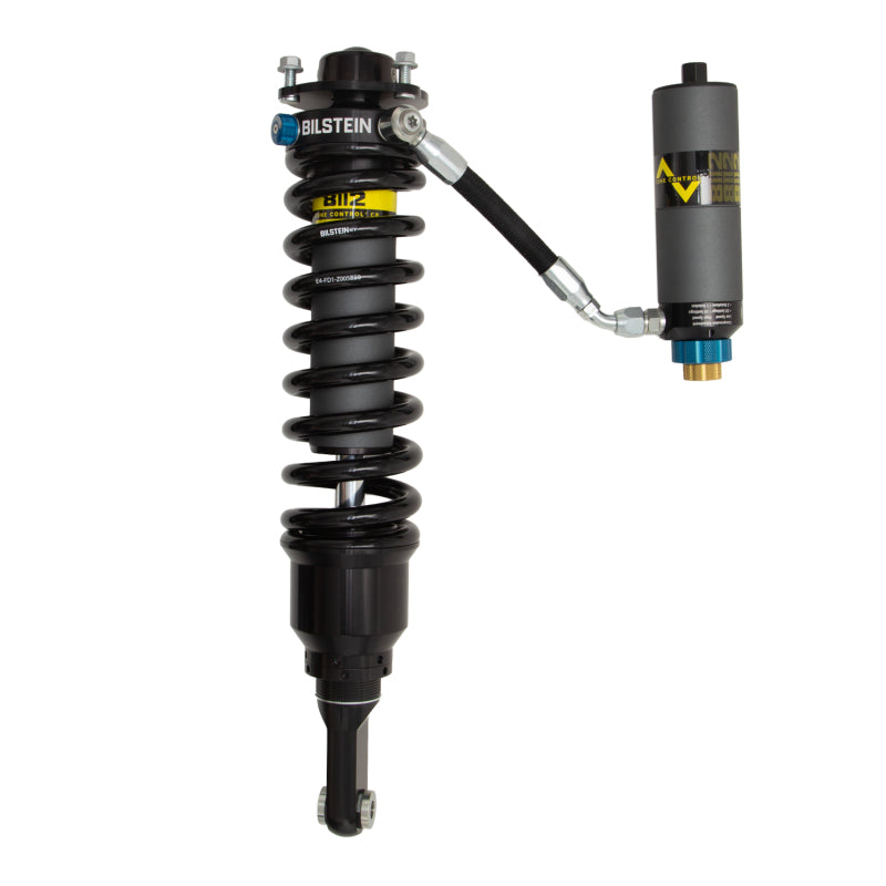 Bilstein B8 8112 Series 10-24 Toyota 4Runner Front Right Shock Absorber & Coil Spring Assembly - Bilstein - part 41-326251 - TLNS Motorsports